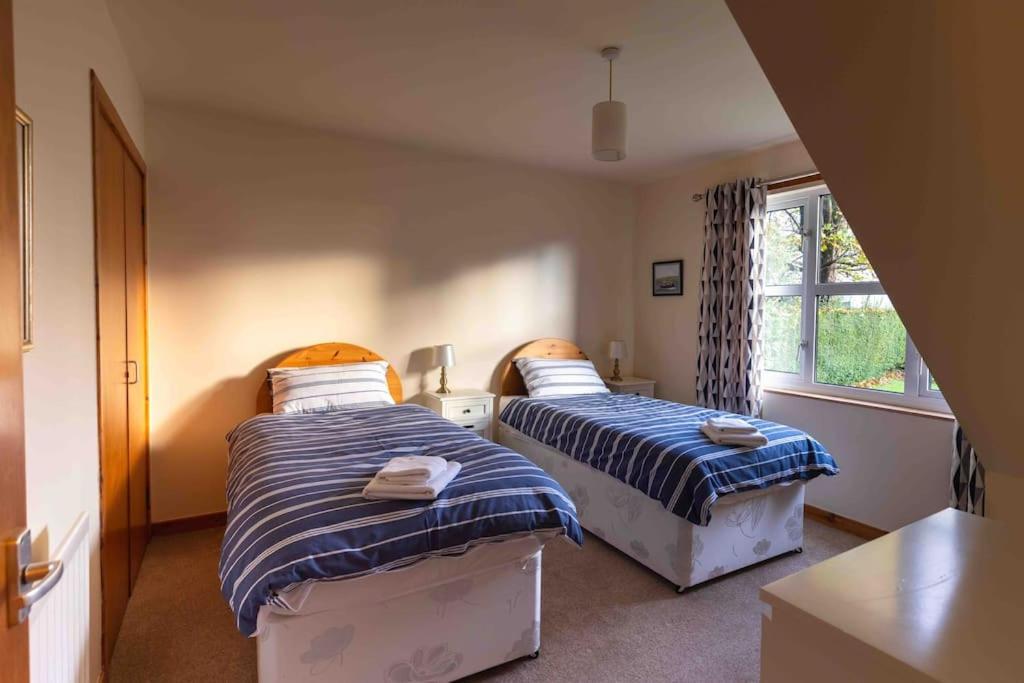 Garden Cottage Helensburgh Luaran gambar