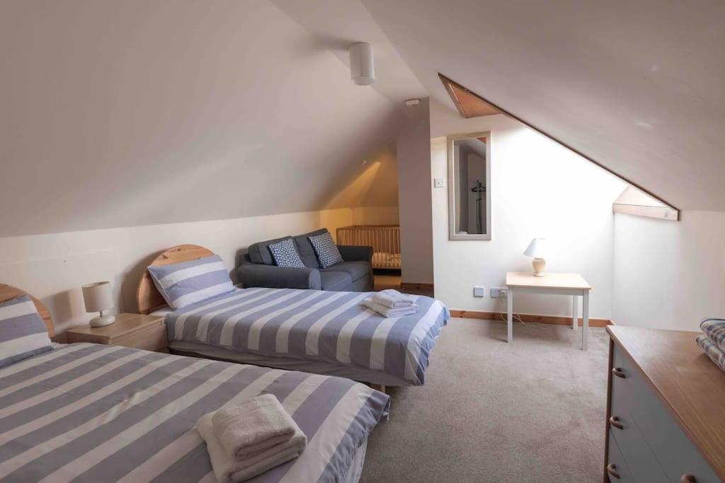 Garden Cottage Helensburgh Luaran gambar