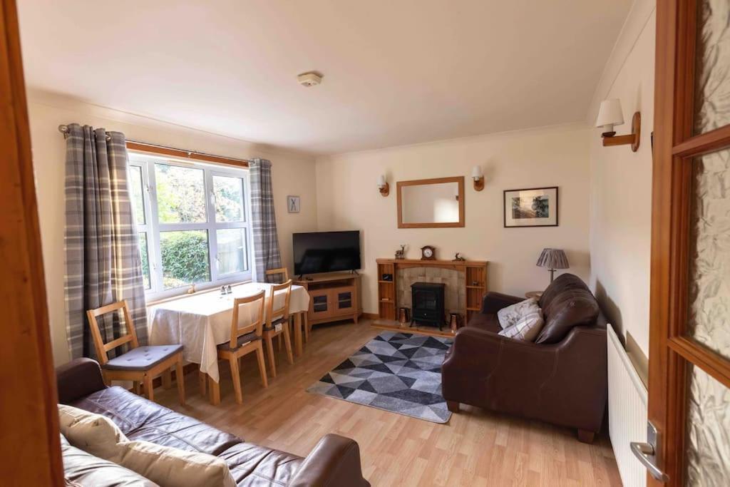 Garden Cottage Helensburgh Luaran gambar