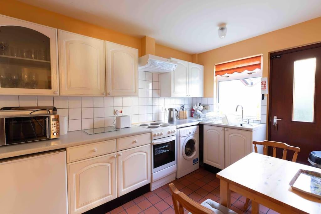 Garden Cottage Helensburgh Luaran gambar