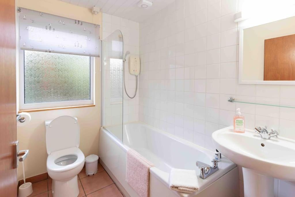 Garden Cottage Helensburgh Luaran gambar