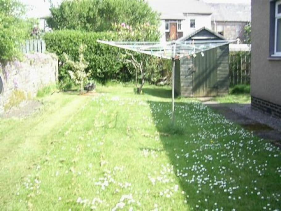 Garden Cottage Helensburgh Luaran gambar