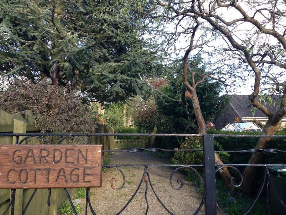 Garden Cottage Helensburgh Luaran gambar